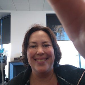 Meet your Posher, Rowena